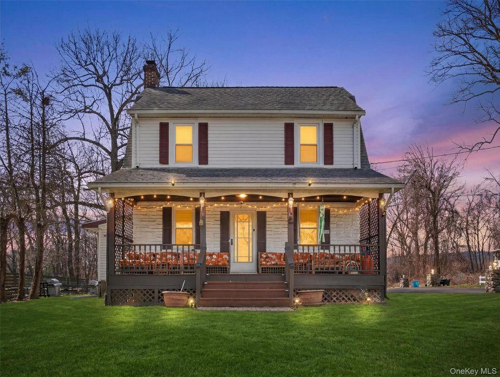 20-22 Thiells Mt Ivy Road, Pomona, NY 10970