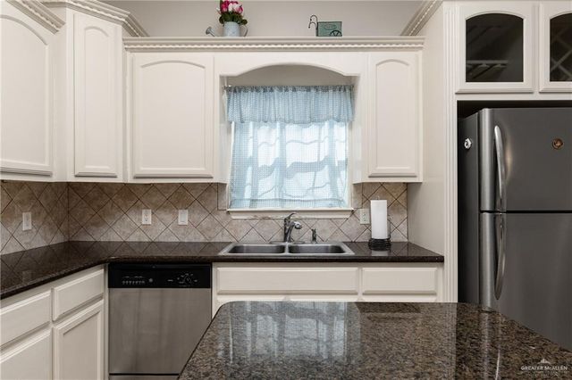 3753 Arroyo Vista Court, Harlingen, TX 78550