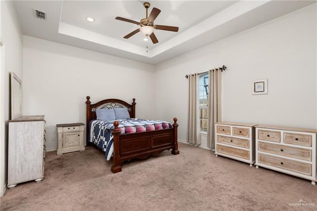 3753 Arroyo Vista Court, Harlingen, TX 78550