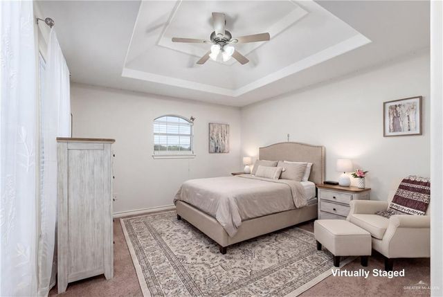 3753 Arroyo Vista Court, Harlingen, TX 78550