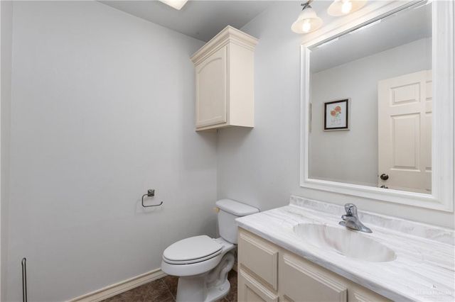 3753 Arroyo Vista Court, Harlingen, TX 78550