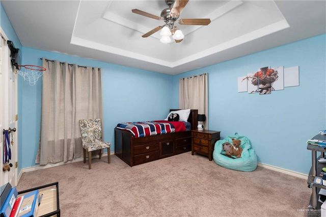 3753 Arroyo Vista Court, Harlingen, TX 78550
