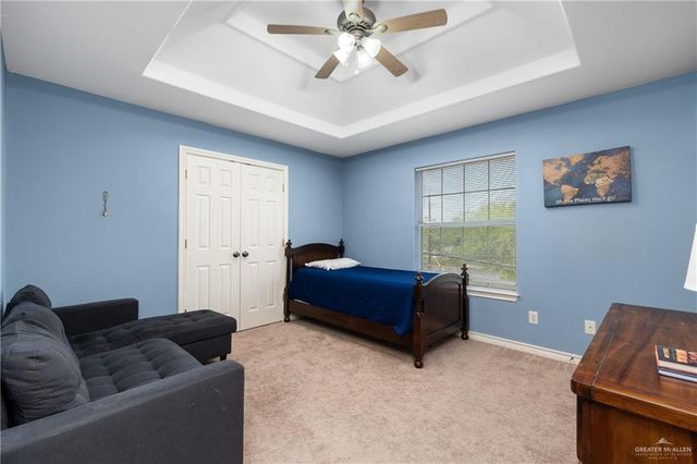 3753 Arroyo Vista Court, Harlingen, TX 78550
