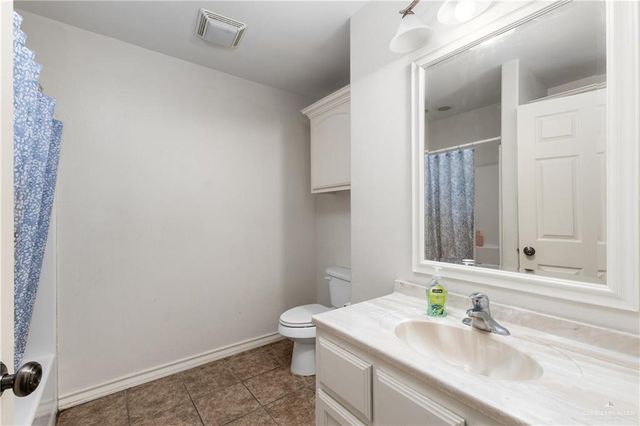 3753 Arroyo Vista Court, Harlingen, TX 78550