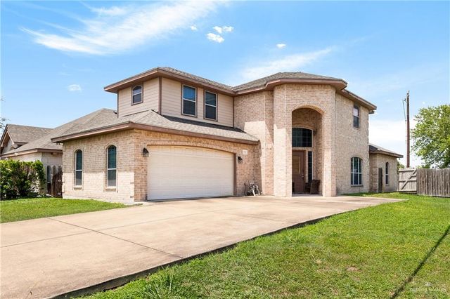 3753 Arroyo Vista Court, Harlingen, TX 78550