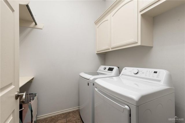 3753 Arroyo Vista Court, Harlingen, TX 78550