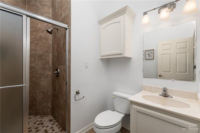 3753 Arroyo Vista Court, Harlingen, TX 78550