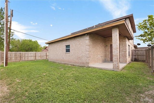 3753 Arroyo Vista Court, Harlingen, TX 78550