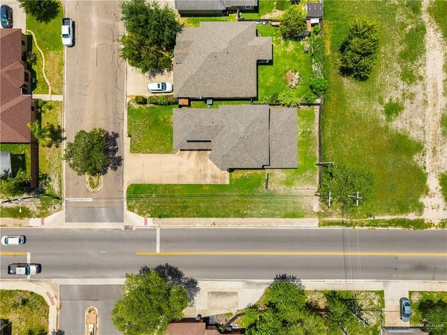 3753 Arroyo Vista Court, Harlingen, TX 78550