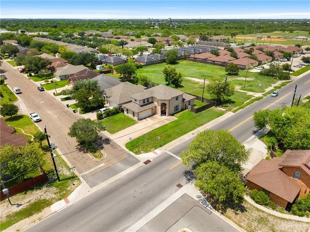 3753 Arroyo Vista Court, Harlingen, TX 78550