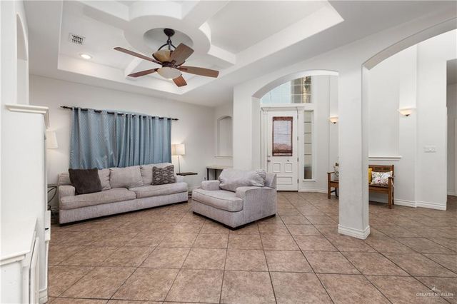 3753 Arroyo Vista Court, Harlingen, TX 78550