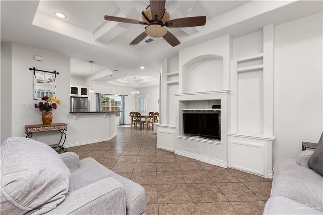 3753 Arroyo Vista Court, Harlingen, TX 78550