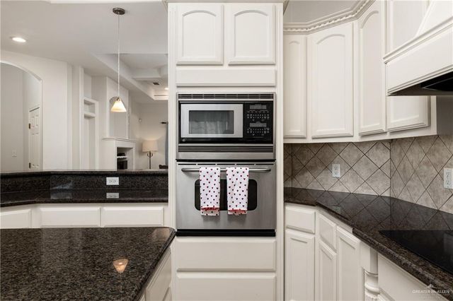 3753 Arroyo Vista Court, Harlingen, TX 78550