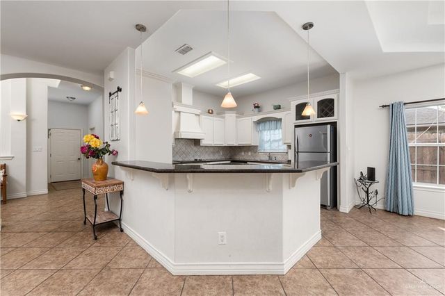 3753 Arroyo Vista Court, Harlingen, TX 78550