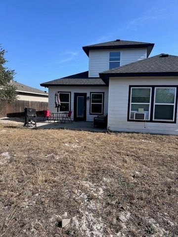 2050 Admiral Lane, Aransas Pass, TX 78336