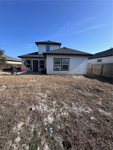 2050 Admiral Lane, Aransas Pass, TX 78336