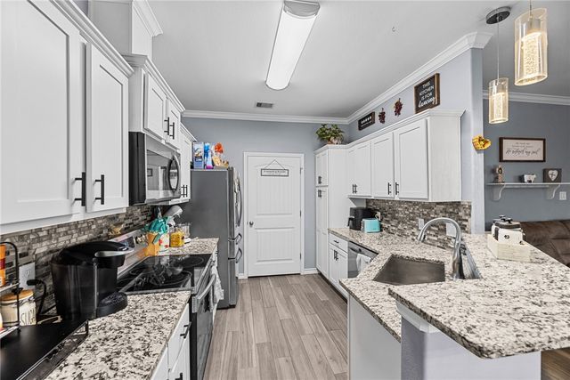 2050 Admiral Lane, Aransas Pass, TX 78336