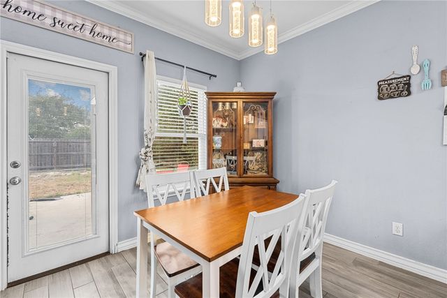 2050 Admiral Lane, Aransas Pass, TX 78336