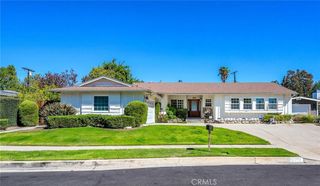 23717 Crosson Drive, Woodland Hills, CA 91367