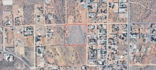 0 Acklins, Acton, CA 93510
