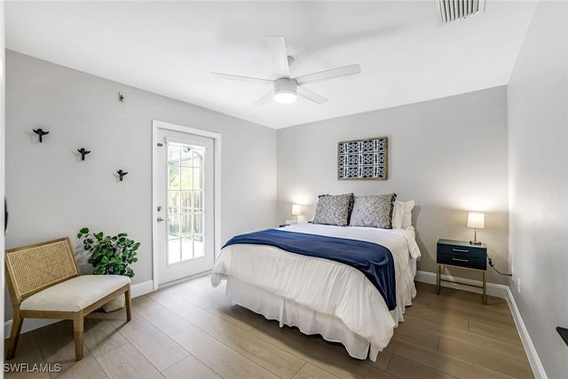 45 Wickliffe DR, Naples, FL 34110