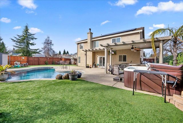 4217 Crazy Horse Rd, Cameron Park, CA 95682