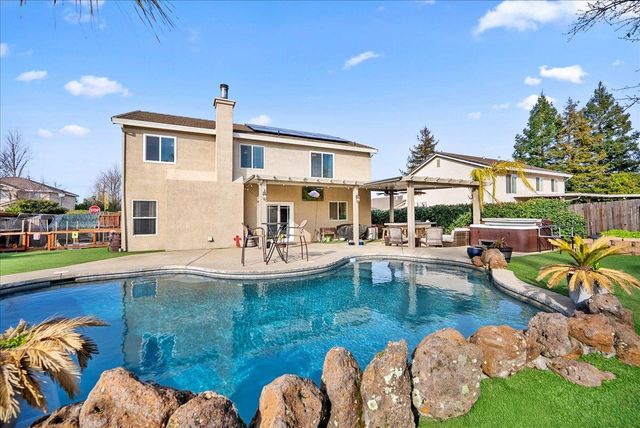 4217 Crazy Horse Rd, Cameron Park, CA 95682