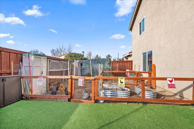 4217 Crazy Horse Rd, Cameron Park, CA 95682