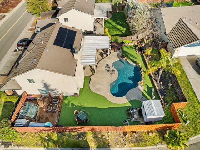 4217 Crazy Horse Rd, Cameron Park, CA 95682