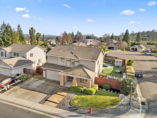 4217 Crazy Horse Rd, Cameron Park, CA 95682