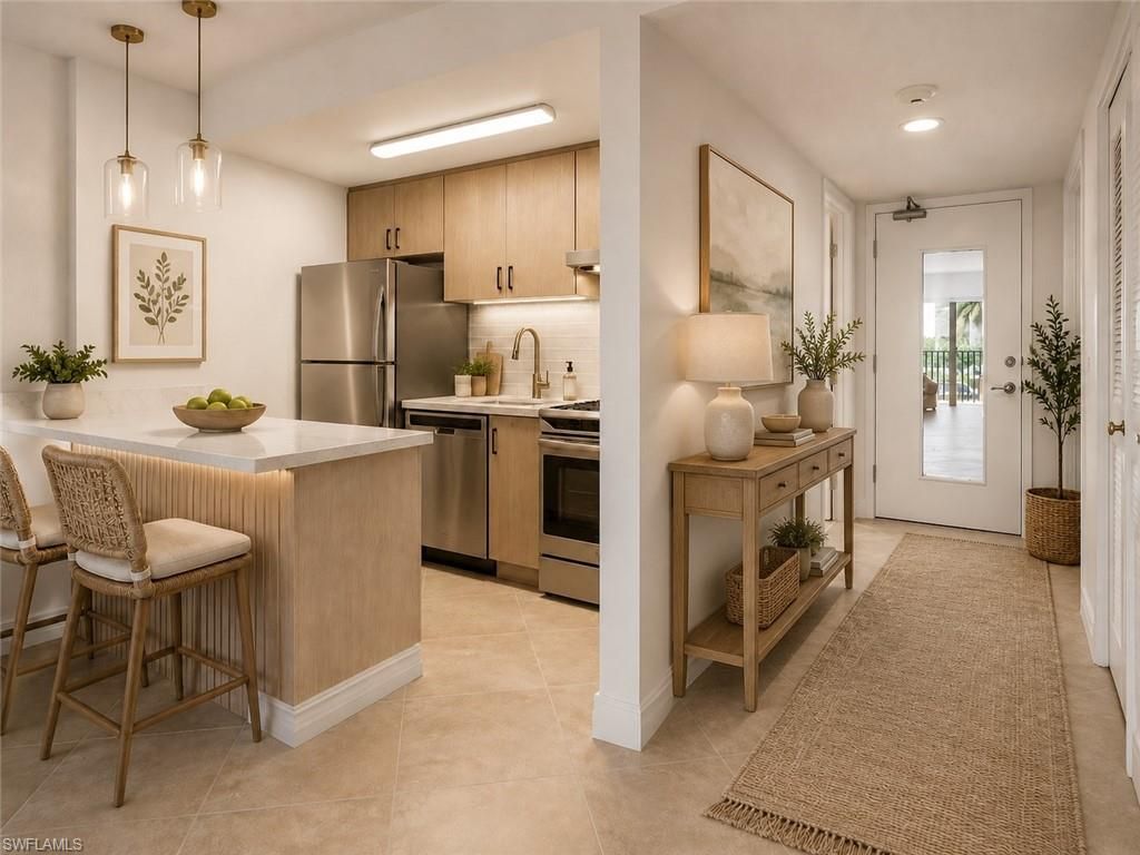 1 Bluebill AVE 302, NAPLES, FL 34108 — photo 2