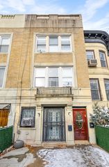 1415 PRESIDENT Street, New York City, NY 11213