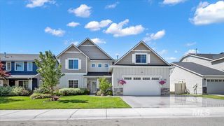 2913 W Everest St, Meridian, ID 83646