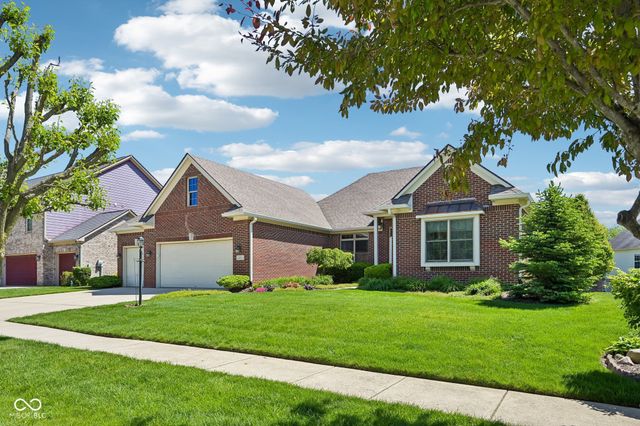 1611 Trainers Circle, Indianapolis, IN 46239