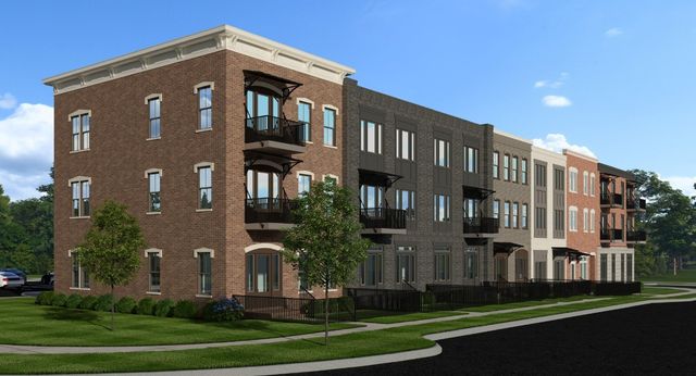 2060 Tollgate Blvd Unit 111, Thompsons Station, TN 37179