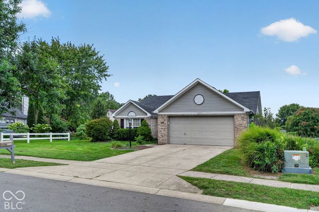 10838 Belair Drive, Carmel, IN 46280