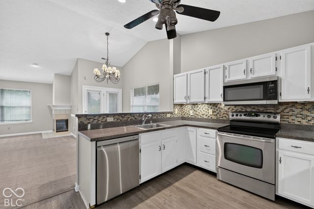 10838 Belair Drive, Carmel, IN 46280