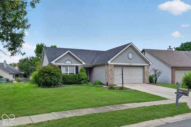 10838 Belair Drive, Carmel, IN 46280