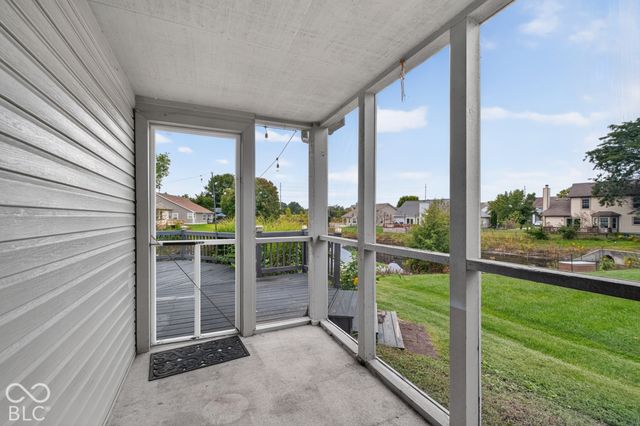 10838 Belair Drive, Carmel, IN 46280