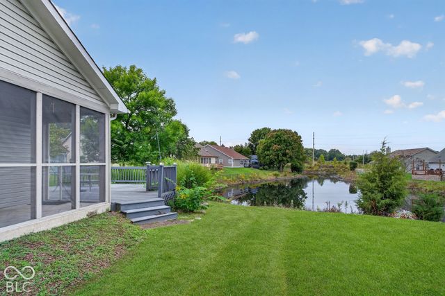 10838 Belair Drive, Carmel, IN 46280