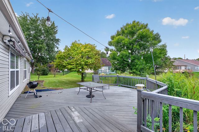 10838 Belair Drive, Carmel, IN 46280