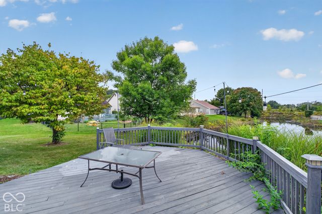 10838 Belair Drive, Carmel, IN 46280