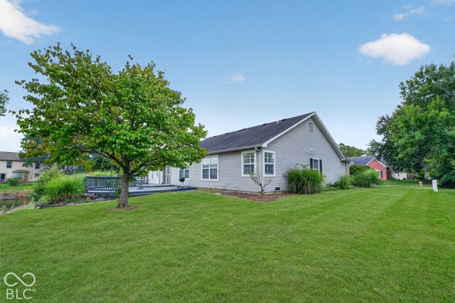 10838 Belair Drive, Carmel, IN 46280