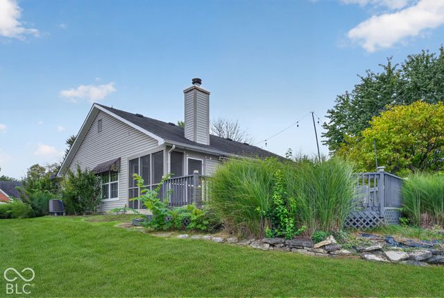 10838 Belair Drive, Carmel, IN 46280