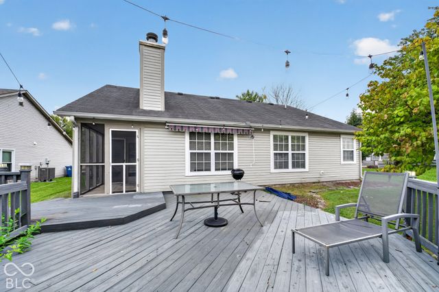 10838 Belair Drive, Carmel, IN 46280