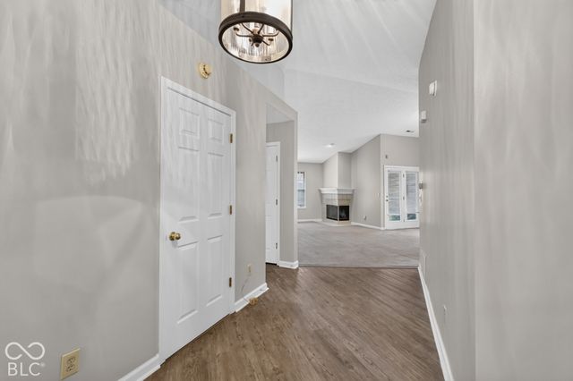 10838 Belair Drive, Carmel, IN 46280
