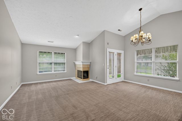 10838 Belair Drive, Carmel, IN 46280