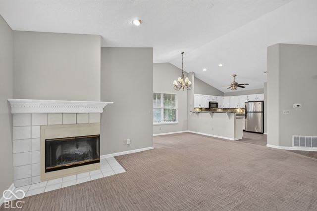 10838 Belair Drive, Carmel, IN 46280