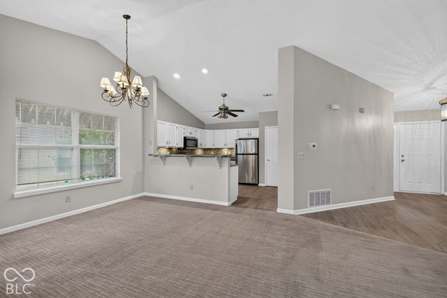 10838 Belair Drive, Carmel, IN 46280