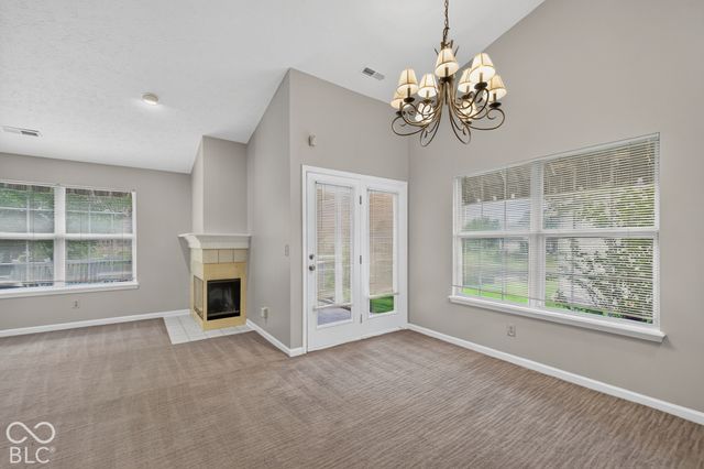 10838 Belair Drive, Carmel, IN 46280